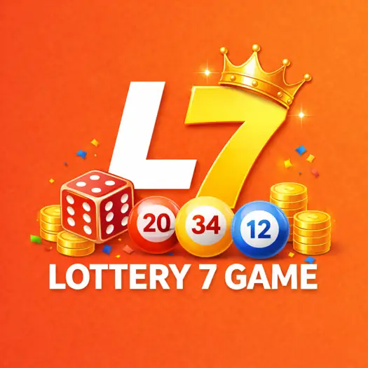 Lottery 7 Game